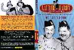 carátula dvd de Laurel & Hardy - Lo Mejor De El Gordo Y El Flaco - Volumen 10
