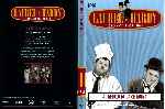 carátula dvd de Laurel & Hardy - Lo Mejor De El Gordo Y El Flaco - Volumen 14