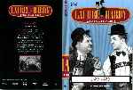 carátula dvd de Laurel & Hardy - Lo Mejor De El Gordo Y El Flaco - Volumen 15