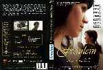 carátula dvd de Fraulein - Custom