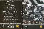 carátula dvd de Los Dias Del Pasado - Fnac