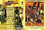 carátula dvd de Hell Ride