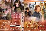 carátula dvd de Honor De Caballeros - Alquiler