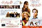 carátula dvd de La Madre De El