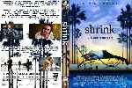 carátula dvd de Shrink - Custom