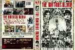 carátula dvd de The Brothers Bloom - Custom