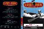 carátula dvd de Laurel & Hardy - Lo Mejor De El Gordo Y El Flaco - Volumen 13