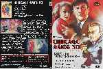 carátula dvd de Chicago Anos Treinta - Custom