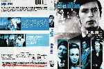 carátula dvd de Adios Amigo