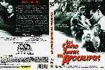 carátula dvd de Los Cuatro Jinetes Del Apocalipsis - 1962
