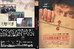 cartula dvd de Fahrenheit 9/11 - Custom