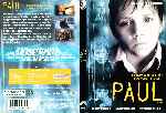 carátula dvd de Paul - 2002 - Region 1-4