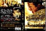 carátula dvd de Nomad - Custom