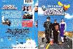carátula dvd de Las Aventuras De Rocky Y Bullwinkle - Region 4