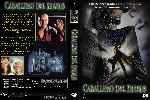 cartula dvd de Cabacaballero Del Diablo - Custom - V2