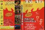 carátula dvd de Caidos En Chunuk Bair