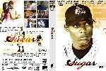 carátula dvd de Sugar - Custom