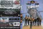 carátula dvd de Escuadron 633
