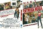 carátula dvd de Entrega Aerea - Custom