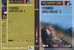 cartula dvd de Bbc - El Pais 1 - Volumen 01