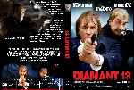 carátula dvd de Diamant 13 - Custom