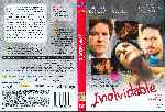 carátula dvd de Inolvidable - 2007 - Region 4