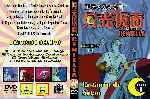 carátula dvd de Capitan Centella - Volumen 01 - Custom