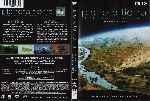 carátula dvd de Bbc - Planeta Tierra - Planet Earth - 01-02 - Region 4
