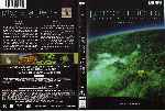 carátula dvd de Bbc - Planeta Tierra - Planet Earth - 07-08 - Region 4