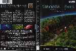 carátula dvd de Bbc - Planeta Tierra - Planet Earth - 09-11 - Region 4