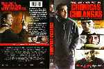 carátula dvd de Cronicas Chilangas - Region 1-4