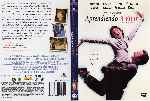 carátula dvd de Aprendiendo A Vivir - 1999 - Region 1-4