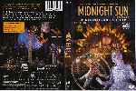 carátula dvd de Cirque Du Soleil - Midnight Sun - Region 4