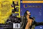 carátula dvd de Claroscuro - 1996 - Region 1-4
