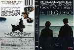 carátula dvd de El Regreso - 2003 - Region 4 - V2
