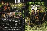 carátula dvd de Hora Del Terror - No Pienses En Ello - Region 4