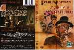 carátula dvd de El Juez Del Patibulo - Region 4