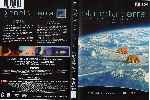 carátula dvd de Bbc - Planeta Tierra - Planet Earth - 05-06 - Region 4
