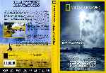 cartula dvd de National Geographic - Yellowstone Desconocido