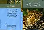 carátula dvd de El Planeta Vivo - El Reino Animal 06