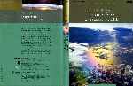 carátula dvd de El Planeta Vivo - La Tierra 02