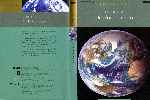 carátula dvd de El Planeta Vivo - La Tierra 03