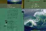 carátula dvd de El Planeta Vivo - La Tierra 04