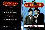 carátula dvd de Laurel & Hardy - Lo Mejor De El Gordo Y El Flaco - Volumen 21