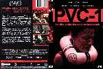 carátula dvd de Pvc-1 - Custom