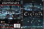 carátula dvd de Ciclope - Custom