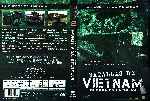 carátula dvd de Batallas De Vietnam - Guerra En La Selva - Volumen 02