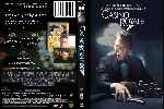 carátula dvd de Casino Royale - 2006 - Custom - V2