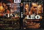 carátula dvd de Leo - 2002 - Region 4