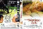carátula dvd de En El Septimo Cielo